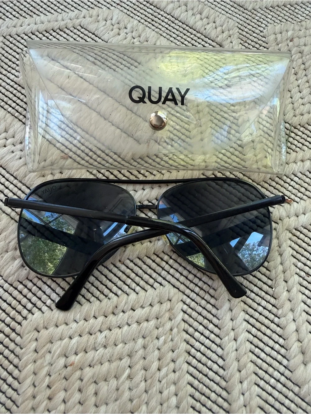 Quay Australia very good